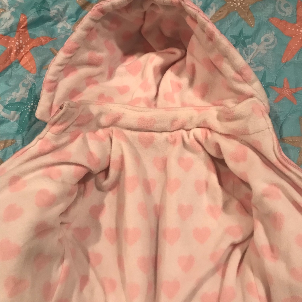 Kids jacket - Picture 5 of 8